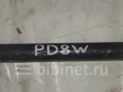 Купить Рычаг подвески на Mitsubishi Delica Space Gear PD8W задний в Красноярске