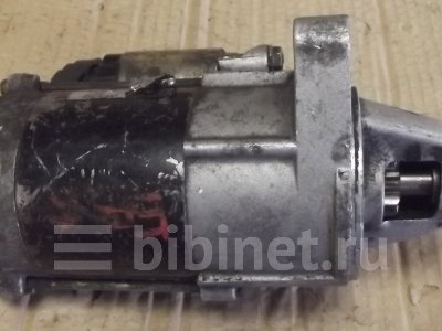 Купить Стартер на Daihatsu Terios KID J111G EF-DET в Красноярске