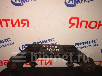 Купить Балку поперечную на Toyota Caldina ST195G заднюю в Красноярске
