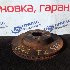 Купить Диск тормозной на Subaru Impreza GG2 передний в Красноярске
