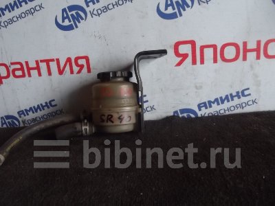 Купить Бачок гидроусилителя на Toyota Townace Noah SR40G в Красноярске