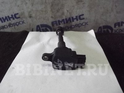 Купить Катушку зажигания на Nissan Bluebird Sylphy QG10 QG18DE в Красноярске