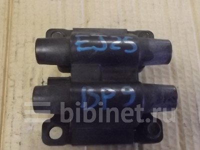 Купить Катушку зажигания на Subaru Outback BP9 EJ25 в Красноярске