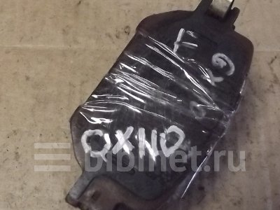 Купить Колодки тормозные на Toyota Mark II GX110 передние в Красноярске