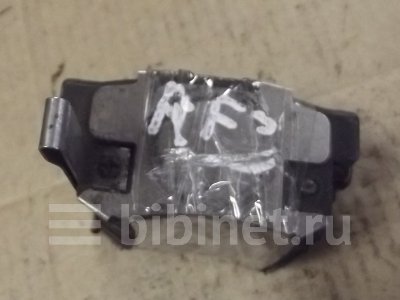 Купить Колодки тормозные на Honda Stepwgn RF3 задние в Красноярске