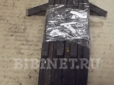 Купить Колодки тормозные на Honda Avancier TA1 F23A передние в Красноярске