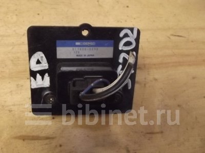 Купить Реостат печки на Toyota Carina ED ST202 в Красноярске