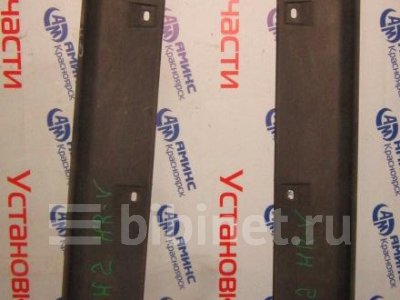 Купить Порог на Honda HR-V GH2 в Красноярске