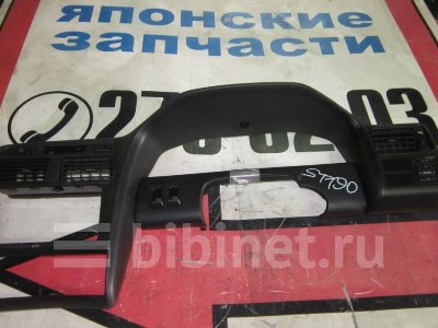 Купить Привод дворников на Honda Partner GJ3  в Красноярске
