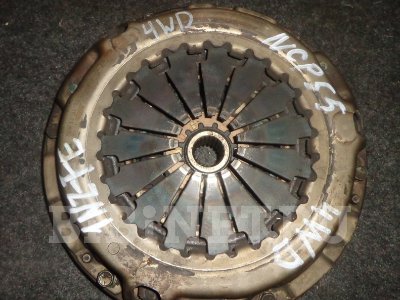 Купить Сцепление в сборе на Toyota Probox NCP55V 1NZ-FE в Красноярске