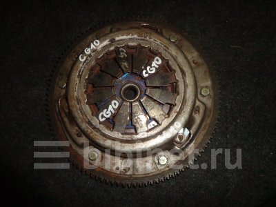 Купить Сцепление в сборе на Nissan March K11 CG10DE в Красноярске