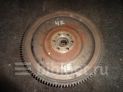 Купить Сцепление в сборе на Toyota Corsa EL51 4E-FE в Красноярске