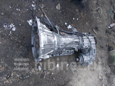 Купить АКПП на Mazda Bongo Friendee SGLR WL-T во Владивостоке