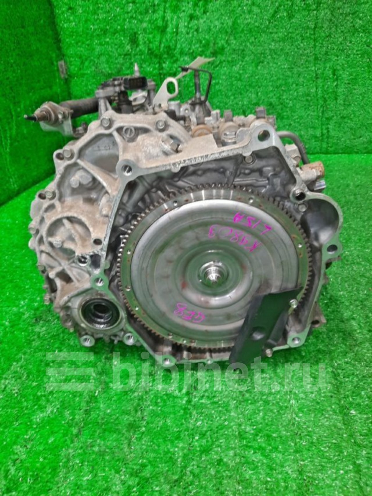Акпп фит. Хонда фит ge6 АКПП. АКПП Honda inspire ua2.