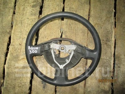 Купить Руль на Daihatsu Boon M300S в Томске