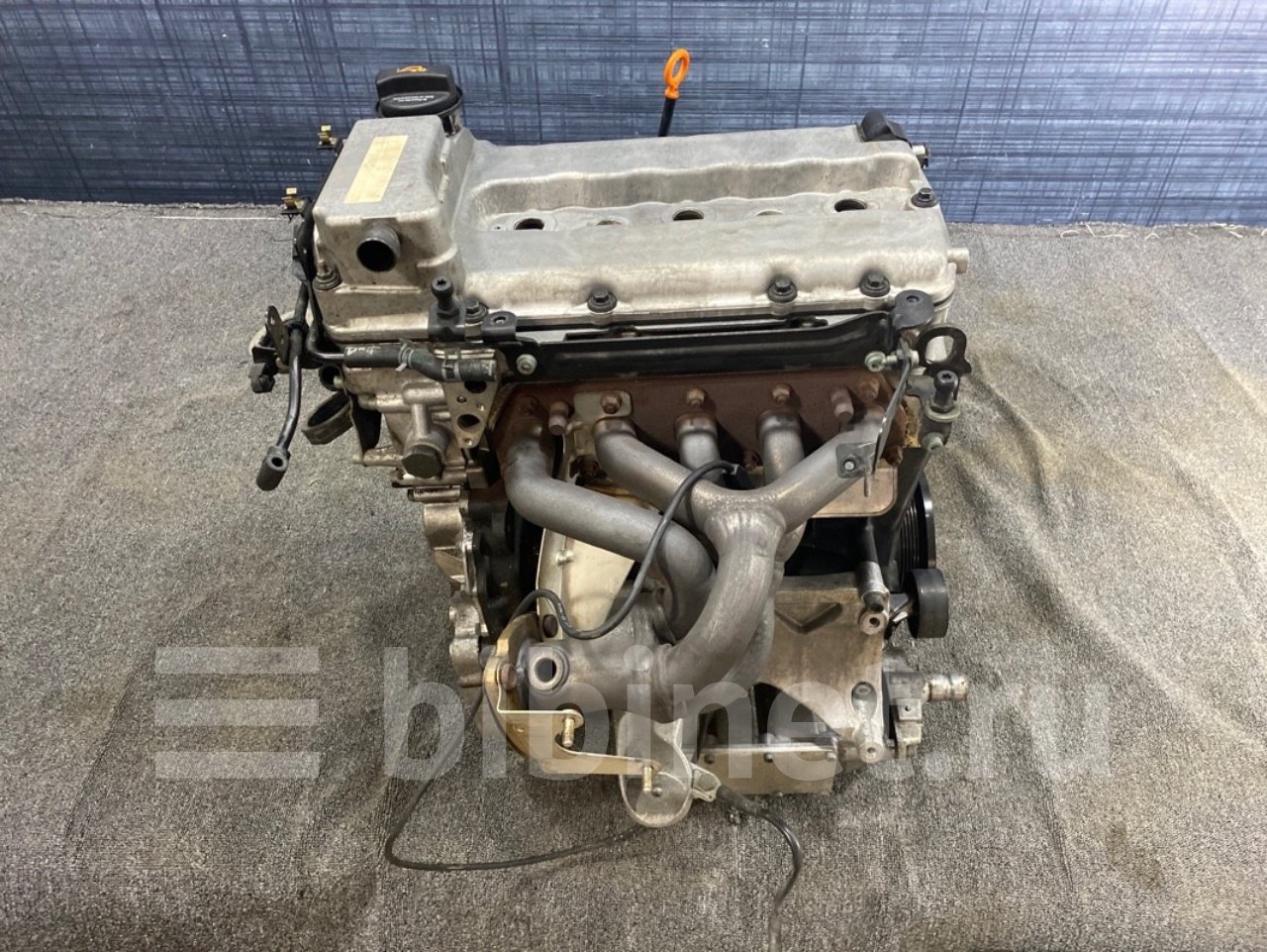 Купить Двигатель Vw Passat B5