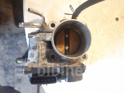 Купить Заслонку дроссельную на Toyota Camry 2003г. ACV30 2AZ-FE в Красноярске
