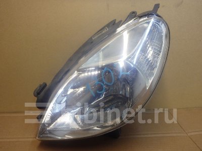 Купить Фару на Citroen Xsara 1999г. левую в Санкт-Петербурге