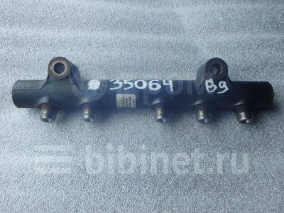 Купить Топливную рейку на Citroen C3 в Санкт-Петербурге