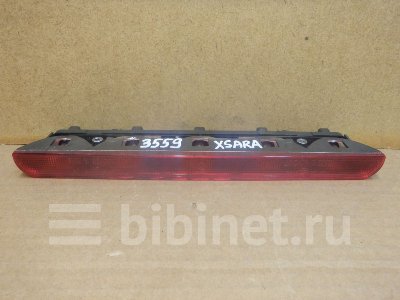Купить Фонарь стоп-сигнала на Citroen Xsara 1999г. задний в Санкт-Петербурге