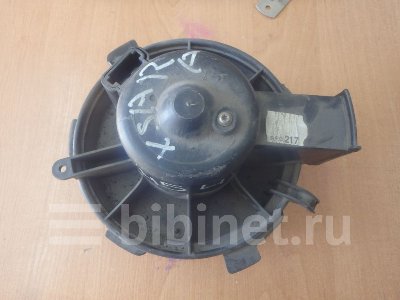 Купить Вентилятор печки на Citroen Xsara 1999г. в Санкт-Петербурге