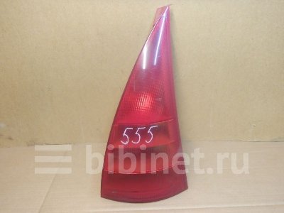 Купить Фонарь стоп-сигнала на Citroen C3 правый в Санкт-Петербурге