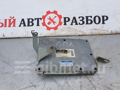 Купить Блок управления ДВС на Toyota OPA ZCT10 1AZ-FSE в Железногорске