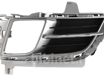 Купить Накладку на фару на Mazda Mazda 6 GH левую в Железногорске