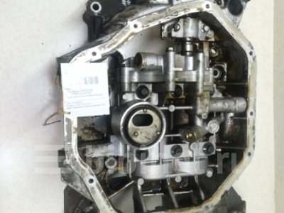 Купить Поддон на Nissan X-TRAIL NT31 MR20DE в Железногорске