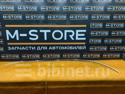 Купить Молдинг на Audi A6 2007г. BDX левый в Красноярске