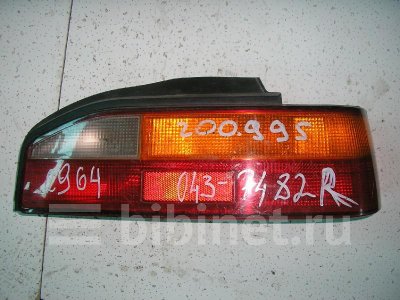 Купить Фонарь стоп-сигнала на Honda Legend KA3 правый  в Новосибирске