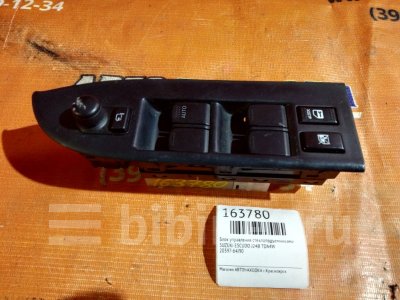Купить Блок управления стеклоподъемниками на Suzuki Escudo TDA4W J24B в Красноярске