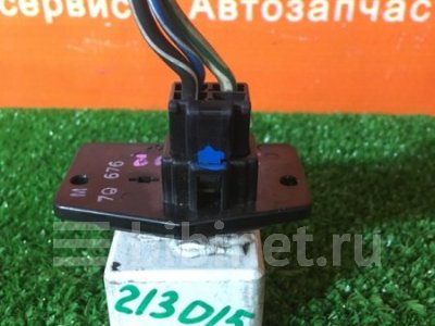 Купить Реостат печки на Toyota Carina ED ST202 в Красноярске