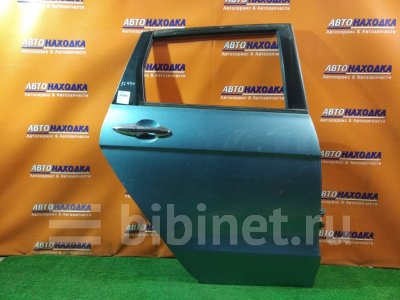Купить Дверь боковую на Honda Edix BE1 K20A заднюю правую в Красноярске