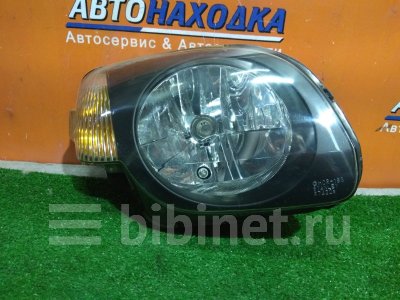 Купить Фару на Suzuki KEI HN11S F6A-T переднюю правую в Красноярске