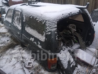 Купить Авто на разбор на Toyota Hilux Surf 1991г. LN130G 2L-TE в Емельянове