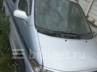 Купить Авто на разбор на Toyota Hiace Regius 1997г. RCH47W 3RZ-FE в Емельянове
