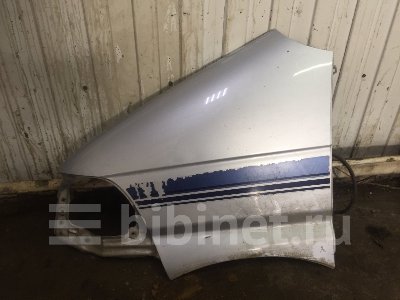 Купить Крыло на Toyota Hiace Regius 1998г. RCH47W 3RZ-FE переднее левое в Емельянове