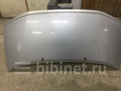 Купить Капот на Toyota Hiace Regius 1997г. RCH47W 3RZ-FE в Емельянове