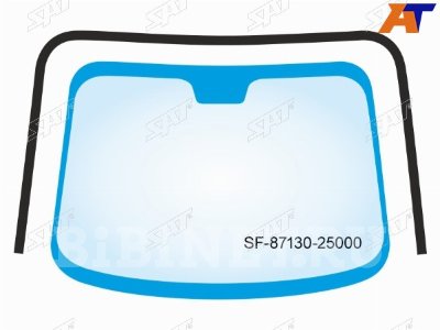 Купить Молдинг на Hyundai Accent в Новокузнецке