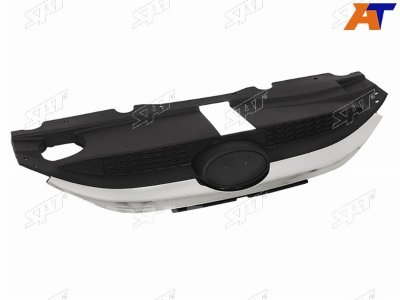 Купить Решетку радиатора на Hyundai Tucson LM G4KD в Новокузнецке