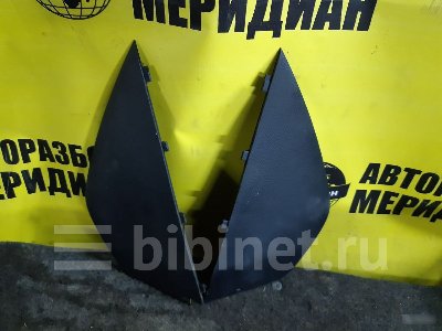 Купить Накладку на Hyundai Getz 2005г. в Челябинске