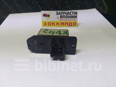 Купить Реостат печки на Toyota Townace Noah KR42V 7K-E  в Красноярске
