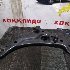 Купить Рычаг подвески на Toyota Caldina AT191G 7A-FE нижний передний правый в Красноярске