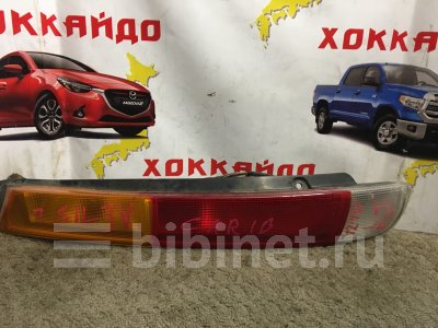 Купить Фонарь стоп-сигнала на Toyota Sprinter Carib AE115G задний левый в Красноярске