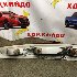 Купить Фонарь стоп-сигнала на Toyota Sprinter Carib AE115G задний левый в Красноярске