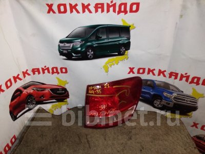 Купить Фонарь стоп-сигнала на Toyota Ipsum 2001г. ACM21W 2AZ-FE задний правый в Красноярске