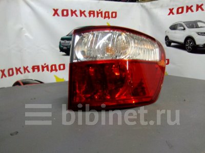 Купить Фонарь стоп-сигнала на Toyota Ipsum ACM21W 2AZ-FE задний правый в Красноярске