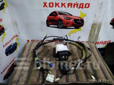 Купить Замок багажника на Honda Stepwgn RG1 K20A задний  в Красноярске