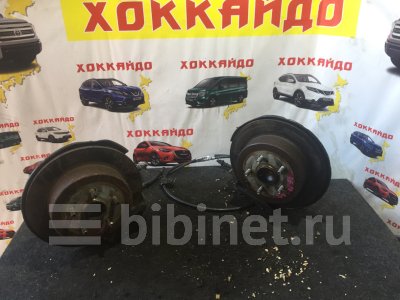 Купить Ступицу на Toyota Will VS ZZE128 2ZZ-GE заднюю левую  в Красноярске